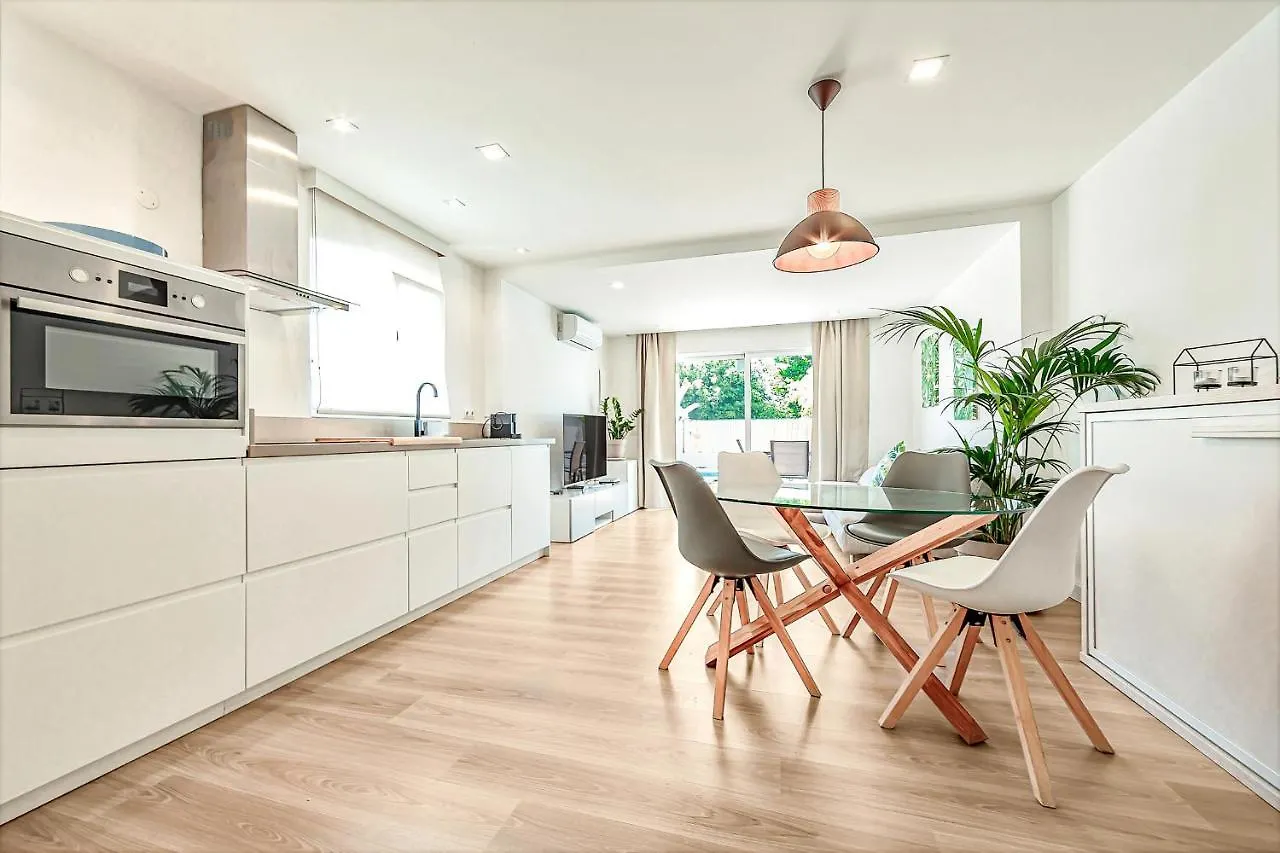 Ferienhaus Villa Agave Costa Adeje