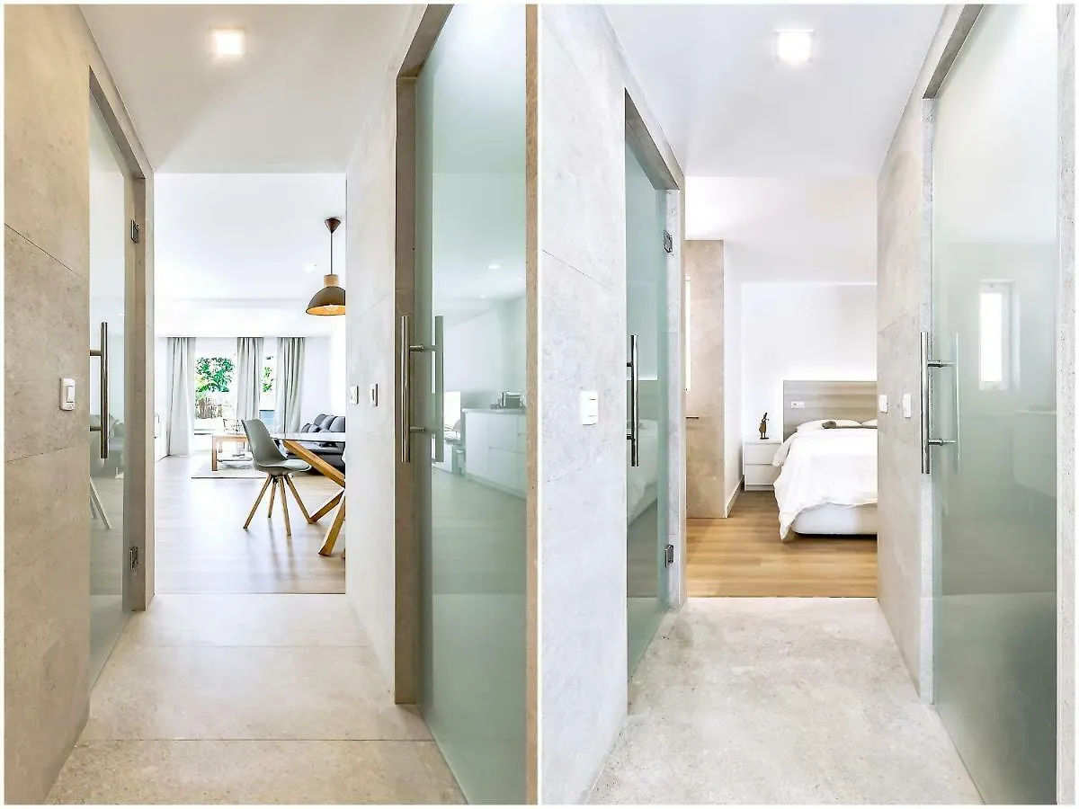 Ferienhaus Villa Agave Costa Adeje  Spanien