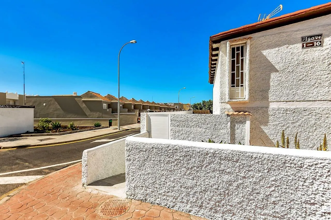 Villa Agave Costa Adeje  Ferienhaus