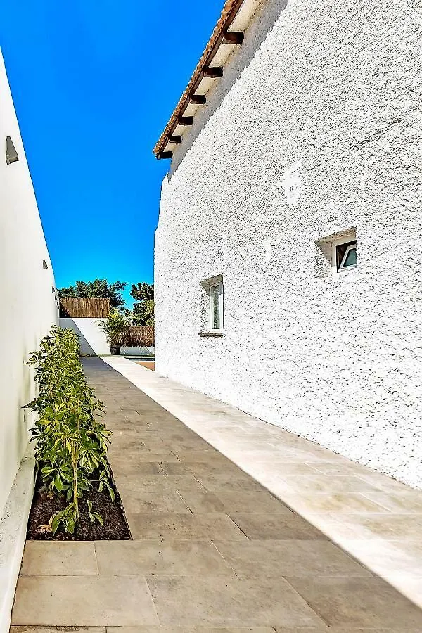 Ferienhaus Villa Agave Costa Adeje