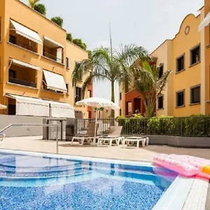 Apartpool El Torreon Apartment