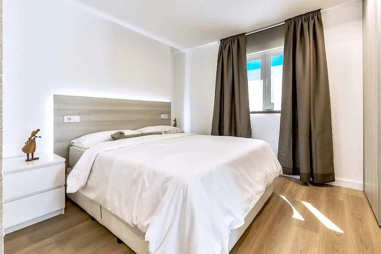 Vila Agave Costa Adeje  0*, Costa Adeje (Tenerife) Španělsko