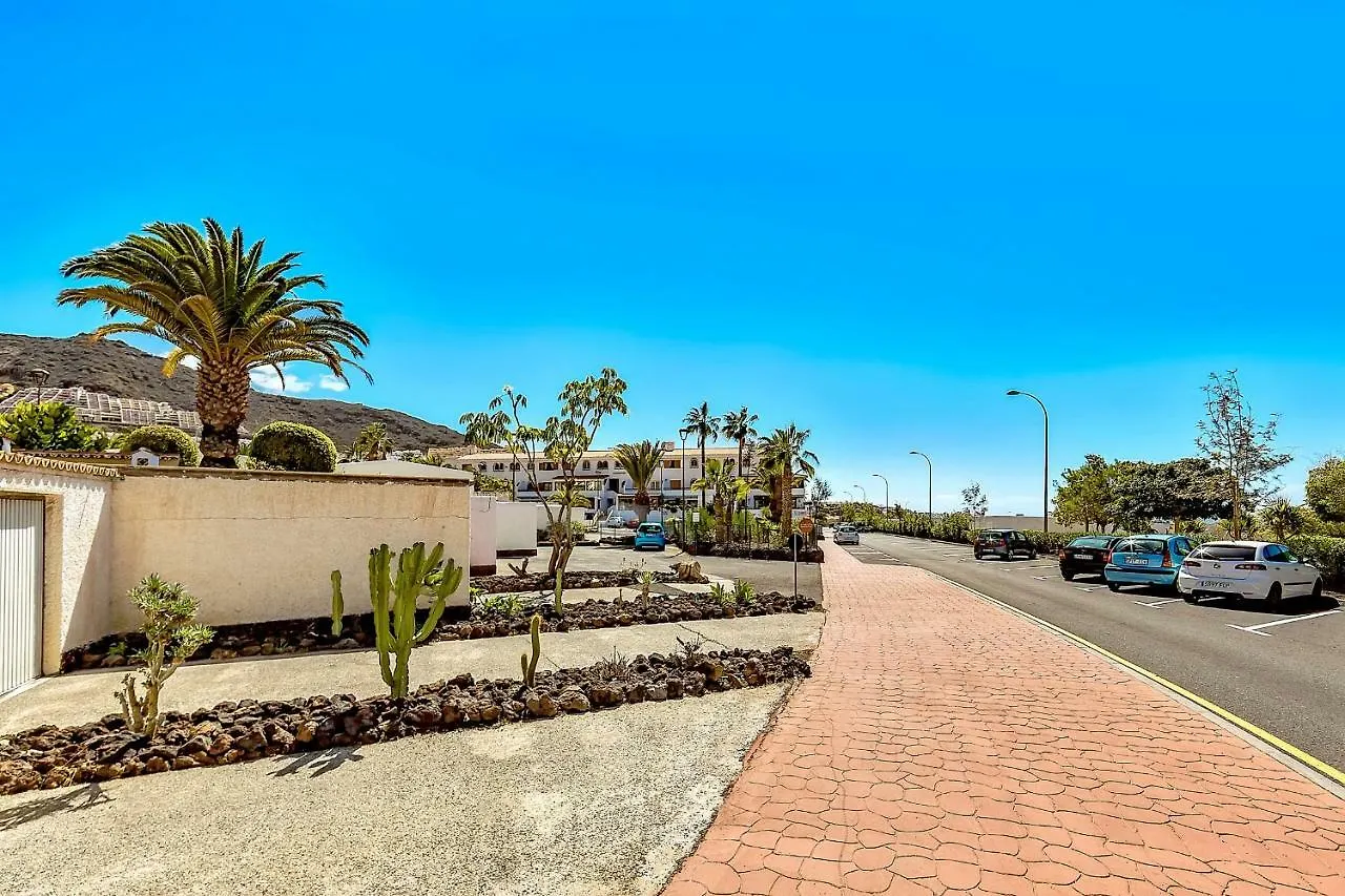 Vila Agave Costa Adeje  Španělsko