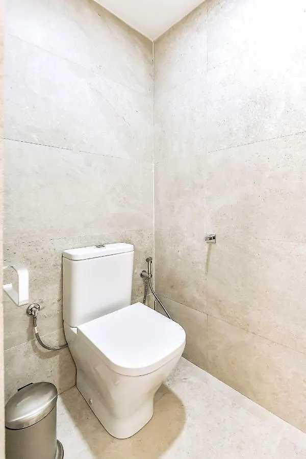 Vila Agave Costa Adeje  Prázdninový dům